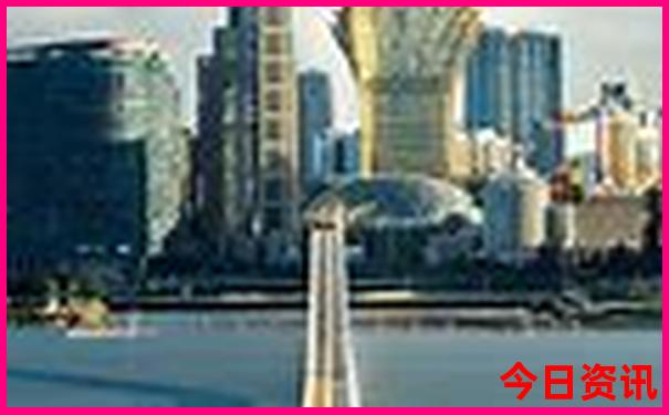 目前中国最热的城市